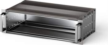 Schroff EuropacPRO 19" Subrack Kit for