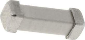 SCHURTER Fuse: fuse; ceramic; SMD; 2