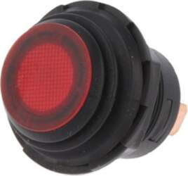 SCI Switch: push-button; Pos: 2; SPST