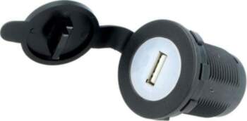 SCI USB power supply; USB A