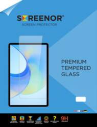 SCREENOR TEMPERED GALAXY TAB A9+ 11`