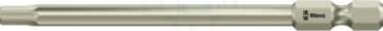 Screwdriver bit; Hex Plus key; HEX