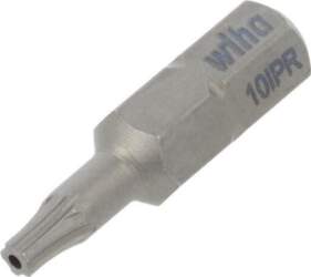 Screwdriver bit; Torx® PLUS with protection