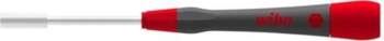 Screwdriver: precision; 6-angles socket; HEX 3