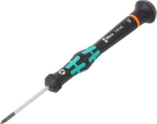 Screwdriver: precision; Microstix®; Blade length: 40mm