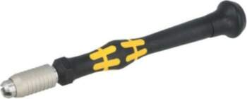 Screwdriver: screwdriver handle; Kind: precision; ESD