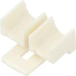 Secondary lock; for connectors; polyamide 66