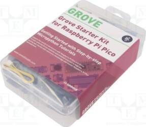SEEED STUDIO Dev.kit: Grove Starter