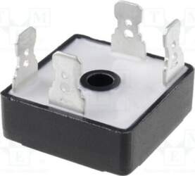 SEMIKRON DANFOSS Bridge rectifier: single-phase; Urmax: