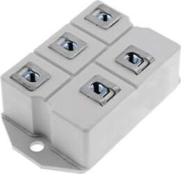 SEMIKRON DANFOSS Bridge rectifier: three-phase; Urmax: