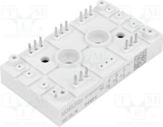 SEMIKRON DANFOSS Bridge rectifier: three-phase; Urmax: