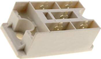 SEMIKRON DANFOSS Bridge rectifier: three-phase; Urmax: