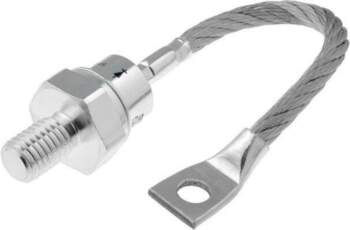 SEMIKRON DANFOSS Diode: rectifying; 1.2kV