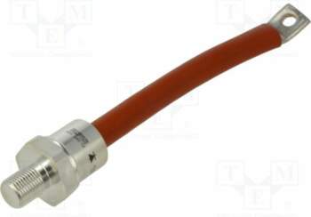 SEMIKRON DANFOSS Diode: rectifying; 1.2kV