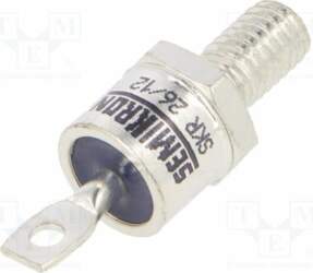 SEMIKRON DANFOSS Diode: rectifying; 1.2kV