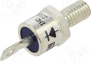 SEMIKRON DANFOSS Diode: rectifying; 1.6kV