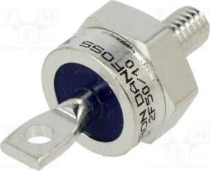SEMIKRON DANFOSS Diode: rectifying; 1kV; 50A