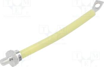 SEMIKRON DANFOSS Diode: rectifying; 800V; 72A