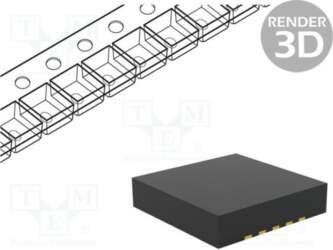 SEMTECH Diode: TVS array; 3.5V