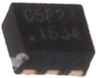 SEMTECH Diode: TVS array; 7V; 5A