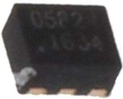 SEMTECH Diode: TVS array; 9.5V