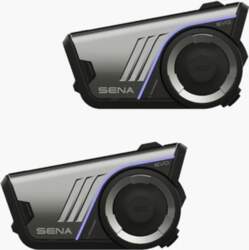 SENA 60S EVO, Motorcycle Mesh Communication