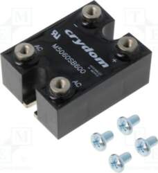SENSATA / CRYDOM Bridge rectifier: single-phase