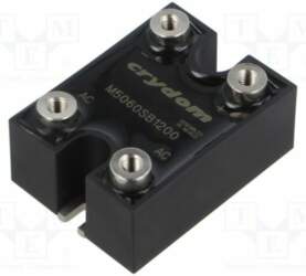 SENSATA / CRYDOM Bridge rectifier: single-phase