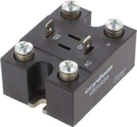SENSATA / CRYDOM Module: thyristor; double