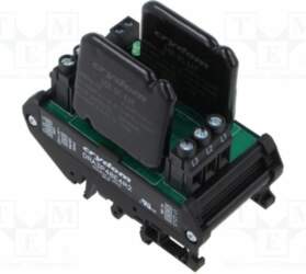 SENSATA / CRYDOM Relay: solid state