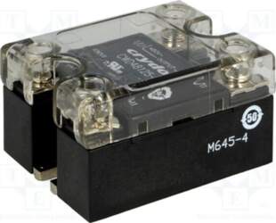 SENSATA / CRYDOM Relay: solid state