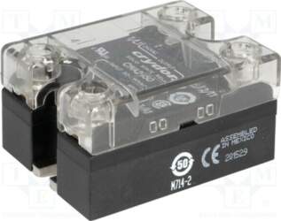 SENSATA / CRYDOM Relay: solid state