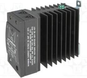 SENSATA / CRYDOM Relay: solid state
