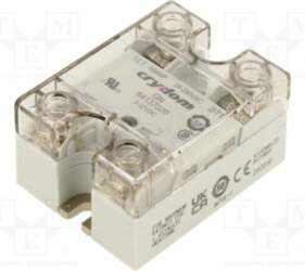 SENSATA / CRYDOM Relay: solid state