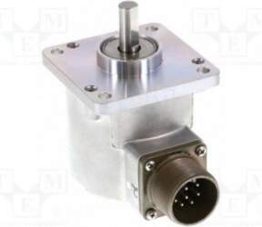 SENSATA Encoder: incremental; 5÷28V; Mech.durability:
