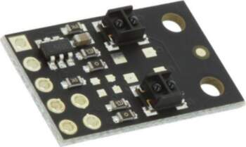 Sensor: distance; reflective; 2.9÷5.5VDC
