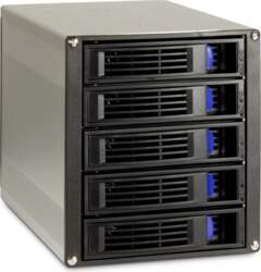 Servera korpuss Inter-Tech Inter Tech ST-5255