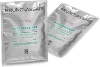 Set, Bruno Vassari, Pure Solutions, Tea