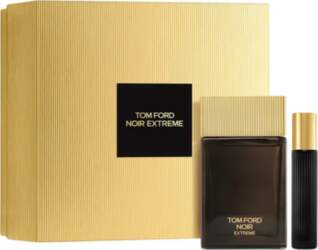 Set Tom Ford: Noir Extreme, Eau