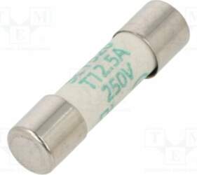 SETFUSE Fuse: fuse; 5x20mm; ceramic; 12