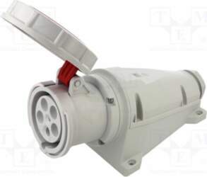 SEZ DK Connector: AC supply 3-phase