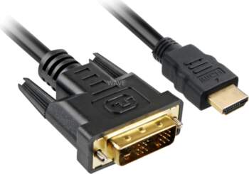 Sharkoon Adapterkabel - Single Link -