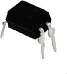 SHARP Optocoupler; THT; Ch: 1; OUT: