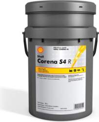 SHELL Corena S4 R 68 20L