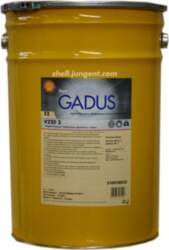 SHELL Gadus S2 V220 2 18KG