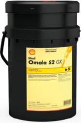 SHELL Omala S2 GX 68 20L