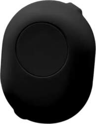Shelly Button Add-on Controller Accessory (black)