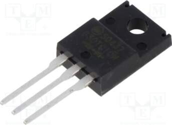 SHINDENGEN Diode: Schottky rectifying; THT; 100V