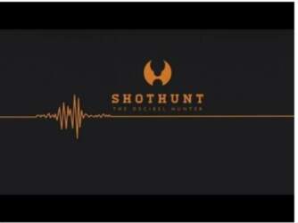 ShotHunt - WIRELESS - Electronic Ear