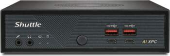Shuttle Computer Group Shuttle Slim AI